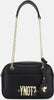 Tracolla Ynot? - Nero / Taglia Unica - BorsaTracolla