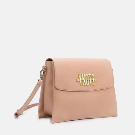 Tracolla Ynot? - Nude / Taglia Unica - BorsaTracolla