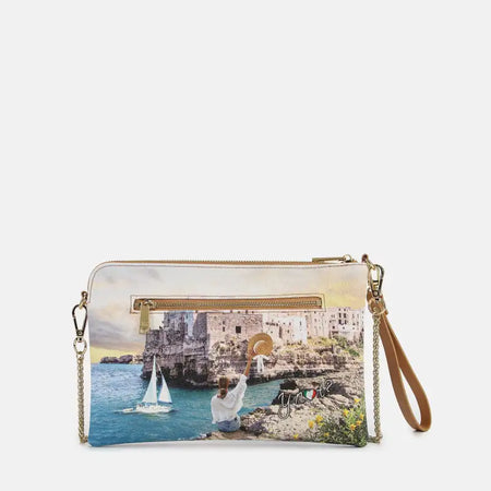 Tracolla Ynot? - Polignano Coast / Taglia Unica - BorsaTracolla