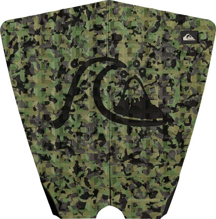 Traction Pad Quiksilver Session Sport e tempo libero/Attività ricreative all'aperto/Sport acquatici/Surf/Accessori Snotshop - Roma, Commerciovirtuoso.it