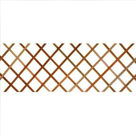 Traliccio-Rete-Estensibile-In-Legno-Scuro-Per-Parete-Da-Giardino-Piante-180x30cm