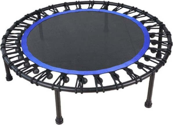 Trampolino-Fitness-Da-101,6cm-Elastico-Corda-Adatto-Per-Interno-Giardino-Ufficio