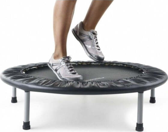 Trampolino-Tappeto-Elastico-Jumper-Esercizio-Fitness-Ginnastica-Trainer-Sport