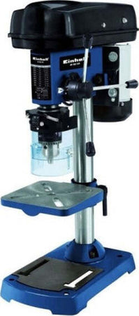 Trapano-A-Colonna-Einhell-Bt-bd-501-Motore-500w-Alto-650mm