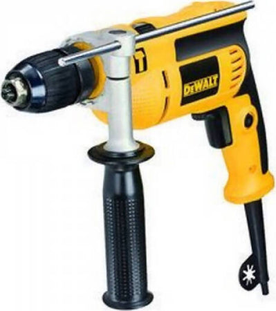 Trapano a percussione 701W con mandrino autoserrante DWD024KS-QS DeWalt DWD024KS-QS TRAP.PERCUS. 701W 1 VEL.REV. DWD024KS-QS TRAP.PERCUS. 701W 1 VEL.REV. Non solo alimenti - Albano Laziale, Commerciovirtuoso.it