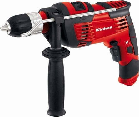 Trapano-A-Percussione-Einhell-Th-id-720/1-E-Motore-720-W-Mandrino-13-Mm