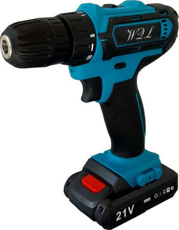 Trapano-Avvitatore-Cordless-A-Batteria-Litio-21v-Doppia-Batteria-+-Valigia-02036