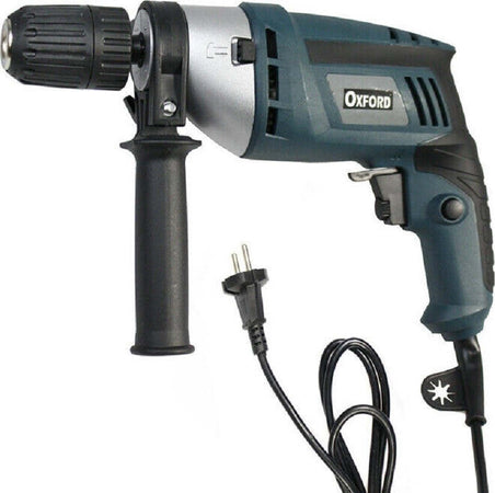 Trapano Elettrico Avvitatore Autoserrante 750w Watt 13mm 3000rpm Percussione Fai da te/Utensili elettrici e a mano/Utensili elettrici/Trapani/Trapani avvitatori Trade Shop italia - Napoli, Commerciovirtuoso.it