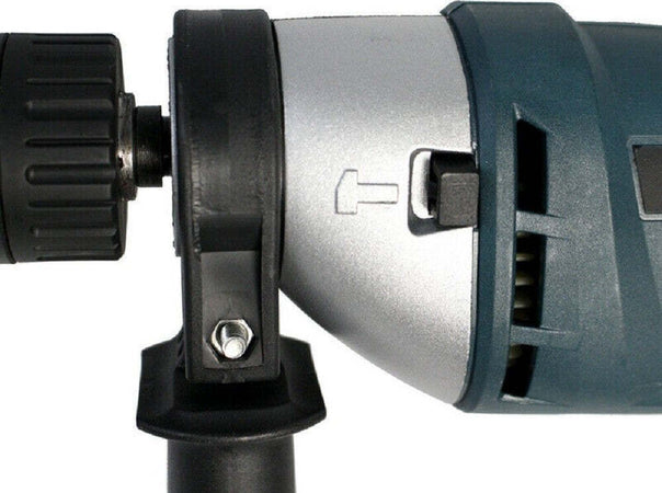 Trapano Elettrico Avvitatore Autoserrante 750w Watt 13mm 3000rpm Percussione Fai da te/Utensili elettrici e a mano/Utensili elettrici/Trapani/Trapani avvitatori Trade Shop italia - Napoli, Commerciovirtuoso.it