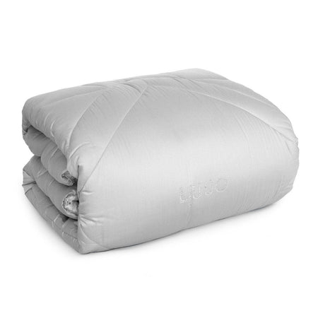 Liu Jo Trapunta Piumone Invernale Matrimoniale Tellaro in Raso di Cotone S320 - Passarelli Biancheria