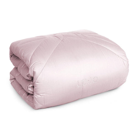 Liu Jo Trapunta Piumone Invernale Matrimoniale Tellaro in Raso di Cotone S320 - Passarelli Biancheria