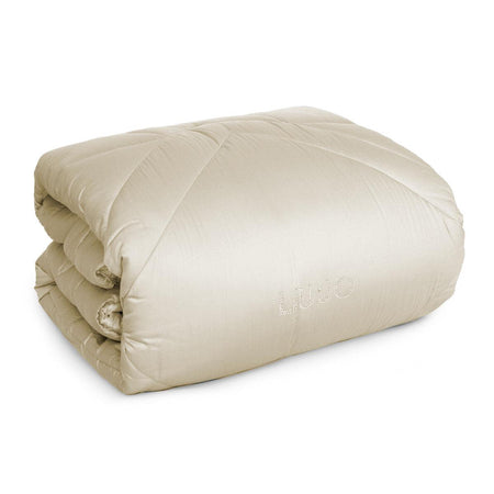 Liu Jo Trapunta Piumone Invernale Matrimoniale Tellaro in Raso di Cotone S320 - Passarelli Biancheria