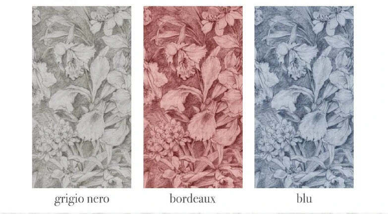 Trapunta invernale matrimoniale Ester in puro cotone 350 gr – Maè – Via Roma,60