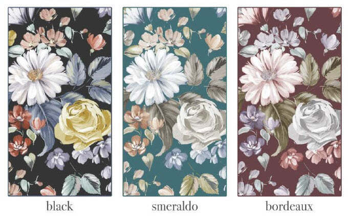 Trapunta invernale matrimoniale in puro cotone 350 gr - Maè - Via Roma,60