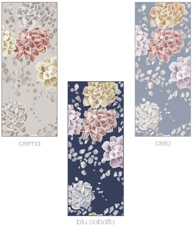 Trapunta invernale matrimoniale terea 350 gr - Maè - Via Roma 60