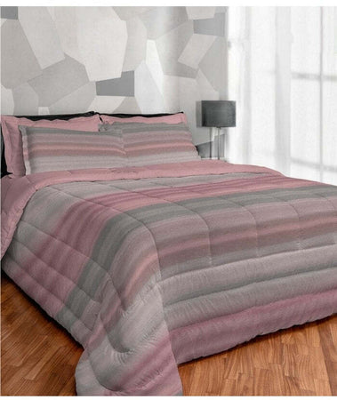 Trapunta invernale platinum cairo in microfibra stampa digitale – acca24