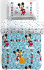 Trapunta Letto Singolo Mickey Stelle 1 Piazza Caleffi Trapunta per Letto Bambini Fantasia Con Disegni 170x260 Cm in Cotone 100% Casa e cucina/Tessili per la casa/Biancheria per la cameretta/Trapunte e copriletti La Bottega del Risparmio - Bari, Commerciovirtuoso.it