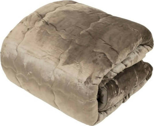 Trapunta matrimoniale effetto velluto caldissima con imbottitura anallergica sofficiosa acca 24 misura 260x260 Casa e cucina/Tessili per la casa/Biancheria da letto/Coperte e trapunte/Trapunte Puleo Casa - Palermo, Commerciovirtuoso.it