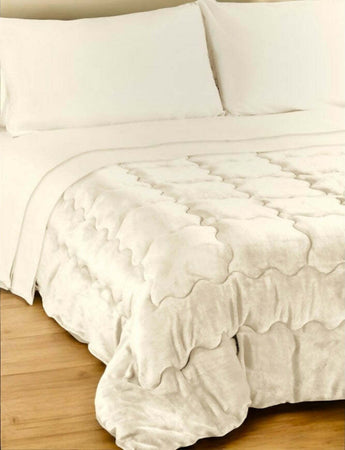 Trapunta-Matrimoniale-Effetto-Velluto-Caldissima-Con-Imbottitura-Anallergica-Sofficiosa-Acca-24-Misura-260x260