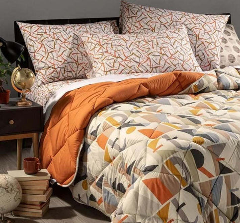 Trapunta Matrimoniale In Puro Cotone Art.dream Colore Oro Casa e cucina/Tessili per la casa/Biancheria da letto/Coperte e trapunte/Trapunte Biancheria Arredo Home - Nola, Commerciovirtuoso.it