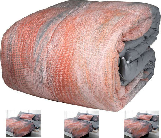 Trapunta Matrimoniale Invernale Gabel Elegante E Giovanile Equilibri 260x260cm 100% Fibra Anallergica Certificata Oeko-Tex Casa e cucina/Tessili per la casa/Biancheria da letto/Coperte e trapunte/Trapunte La Bottega del Risparmio - Bari, Commerciovirtuoso.it