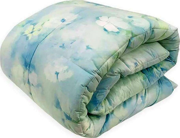 Trapunta Matrimoniale Invernale Gabel Promise Cotone Percalle Vari Colori 260x260 Cm 100% Fibra Anallergica Certificata Oeko-Tex Casa e cucina/Tessili per la casa/Biancheria da letto/Coperte e trapunte/Trapunte La Bottega del Risparmio - Bari, Commerciovirtuoso.it