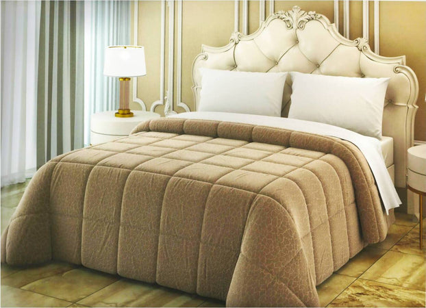 Trapunta-Matrimoniale-Morbidosa-In-Soffice-Velluto-260x270-Cm-Blasi-Italia