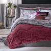 TRAPUNTA MATRIMONIALE TRECCIA ROSSO 260X250 CM Casa e cucina/Tessili per la casa/Biancheria da letto/Coperte e trapunte/Trapunte Scontolo.net - Potenza, Commerciovirtuoso.it