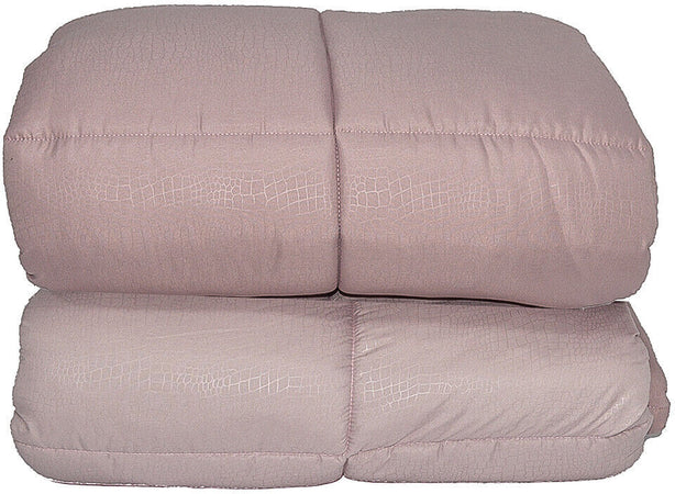 Trapunta Piumone Invernale Letto Marta Marzotto Double Face Vari Colori Made In Italy