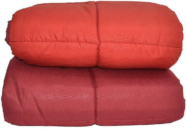 Trapunta Piumone Invernale Letto Marta Marzotto Double Face Vari Colori Made In Italy