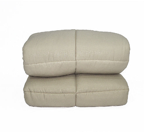 Trapunta Piumone Invernale Letto Marta Marzotto Double Face Vari Colori Made In Italy