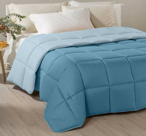 Trapunta piumone modern caleffi matrimoniale , singolo , 1 piazze e mezza in tessuto modern con imbottitura sofy anallergica Casa e cucina/Tessili per la casa/Biancheria da letto/Coperte e trapunte/Trapunte Puleo Casa - Palermo, Commerciovirtuoso.it