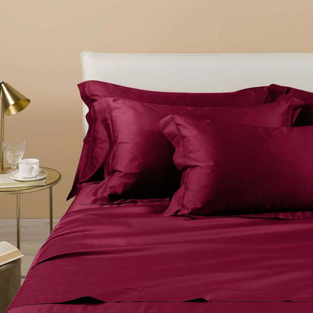 Trapunta Raso in Raso di cotone matrimoniale  300 gr/mq - Caleffi