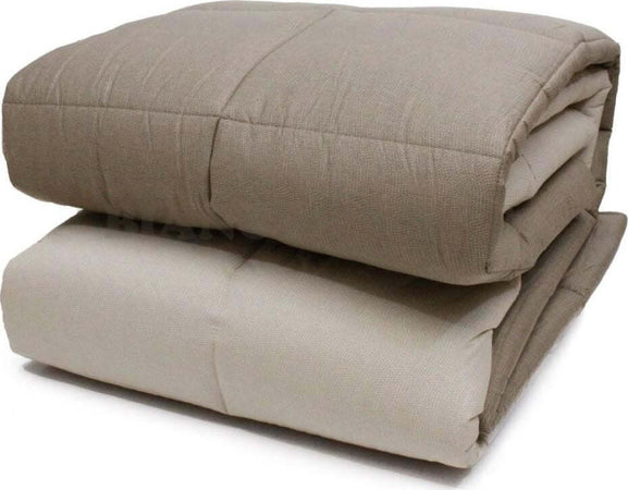 Trapunta Singola Invernale Gabel Art.chromo Colore Tortora Casa e cucina/Tessili per la casa/Biancheria da letto/Coperte e trapunte/Trapunte Biancheria Arredo Home - Nola, Commerciovirtuoso.it
