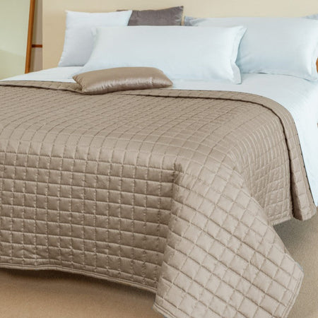 Battaglia Neith Trapuntino Matrimoniale GIOIELLO 2509B90