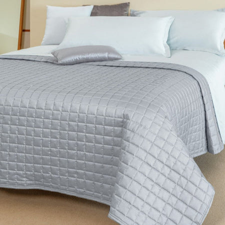 Battaglia Neith Trapuntino Matrimoniale GIOIELLO 2509B90