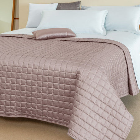 Battaglia Neith Trapuntino Matrimoniale GIOIELLO 2509B90