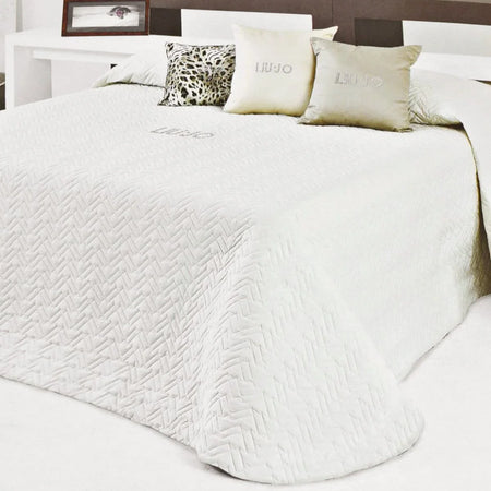 Liu Jo Trapuntino Copriletto Trapuntato Matrimoniale Antonia LL798B 2505S200