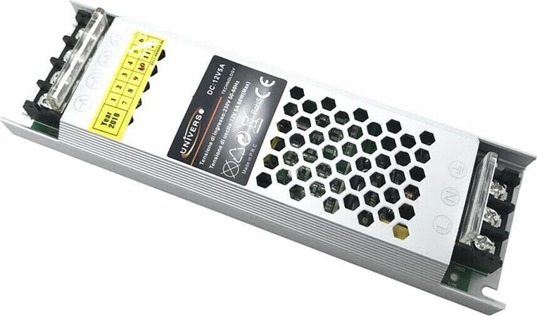 Trasformatore-60w-Alimentatore-Per-Striscia-Led-Stabilizzatore-12v-Universo