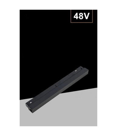 Trasformatore Alimentatore 300 W 48v Ad Incasso Per Binario Magnetico Dy20-300w