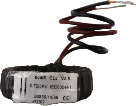 Trasformatore-ampere-800/5-Aleyay