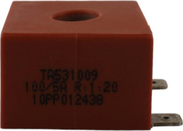 Trasformatore-amperometrico-100/5-Aleyay