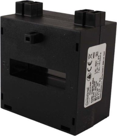 Trasformatore-amperometrico-400/5A-4VA-CL.0.5-Contrel