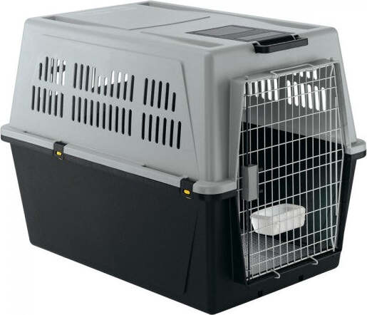Trasportino-Rigido-Per-Cani-Gatti-Animali-Domestici-68x49x45-Cm