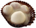 Tre Nocciole Pralina Artigianale Con Nocciole Tostate Intere Cioccolatini fatti a mano con Nocciola Siciliana Intera 300gr Laboratorio Cafè Plaza