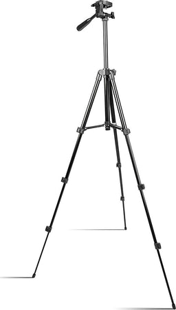 TREPPIEDI ESTENSIBILE 100 CM NERO Elettronica/Foto e videocamere/Accessori/Accessori per treppiedi e monopiedi/Colonne centrali Scontolo.net - Potenza, Commerciovirtuoso.it