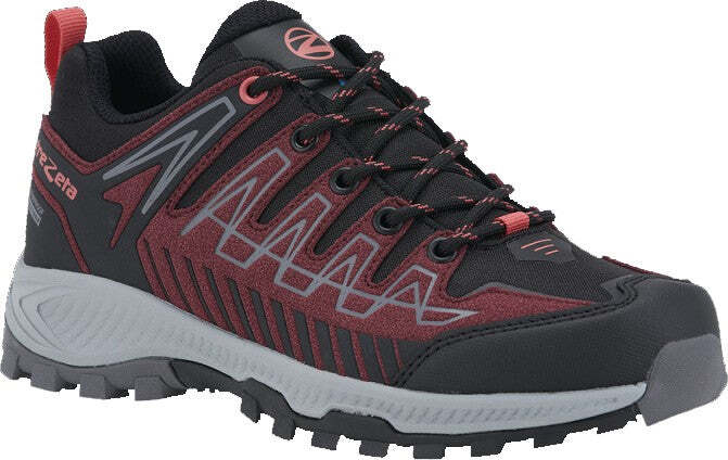 TREZETA-THUNDER-W'S-WP-BORDEAUX-CORAL-(010724100)