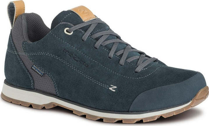 Trezeta-Zeta-WP,-Stivali-da-Escursionismo-Uomo,-Blu