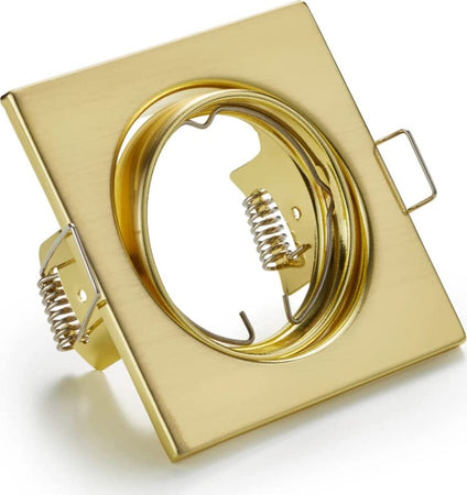 TRIO---1-FARETTO-JURA-DA-INCASSO-QUADRATO-ORIENTABILE-ORO-8x8-CM-1x-GU10-·-max.-15W