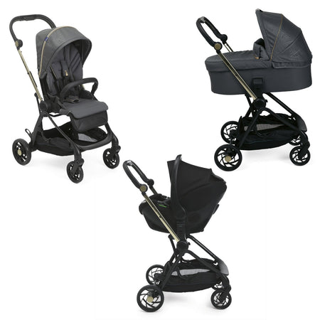 Trio Chicco One4Ever con Kory Essential